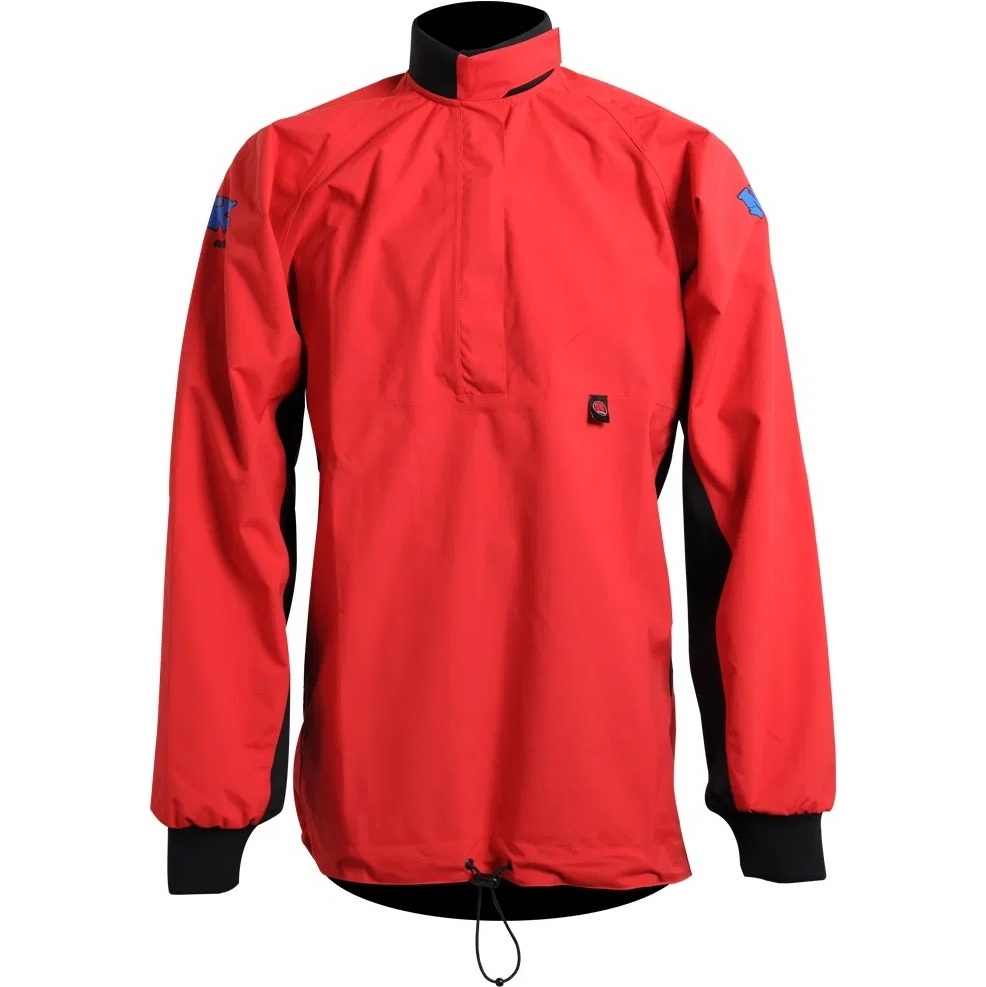 2026 NKE Centre Kayak Jacket JA03 - Red